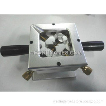 New 2012 BGA Multi-Functional Reballing Stencils (90*90)
